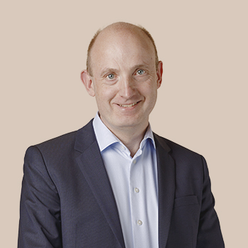 Lars Østergaard | Beierholm
