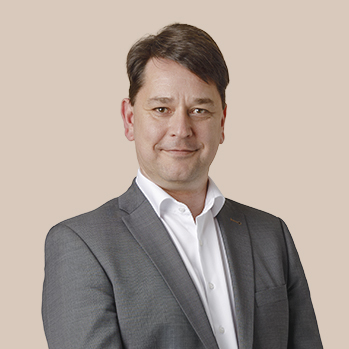 Lars Rubeck Hansen Lars Strange Hansen | Beierholm