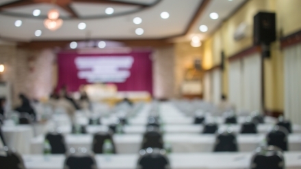 Beierholm events konferencerum