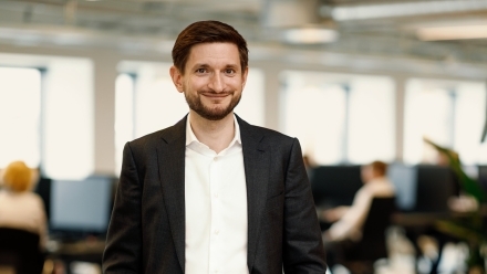 Beierholm Corporate Finance