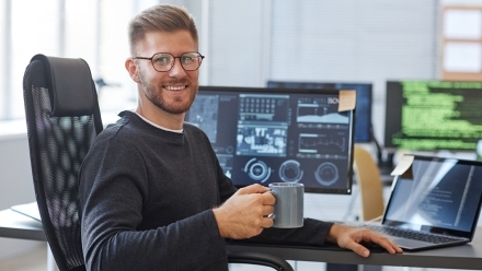 IT sikkerhed rådgivning