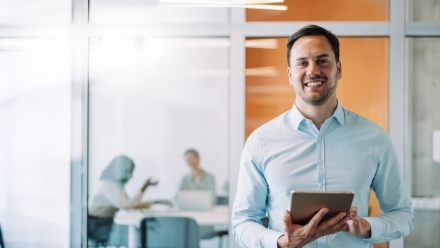 BCF M&A-markedet i Q2 2025