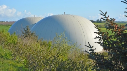 Lemvig Biogasanlæg