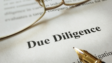 Køb og salg af virksomhed