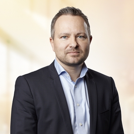 Beierholm Søren V Pedersen