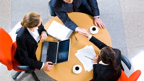 Juridisk rådgivning