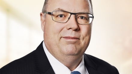 Beierholm statsautoriseret revisor Svend Sand