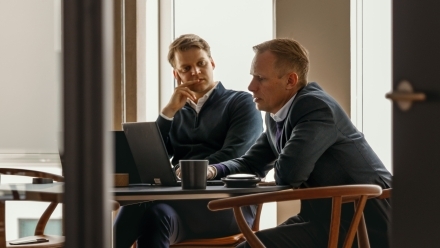 Beierholm Corporate Finance