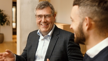 Beierholm Corporate Finance