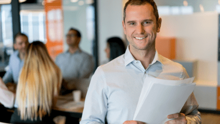 Beierholm Corporate Finance