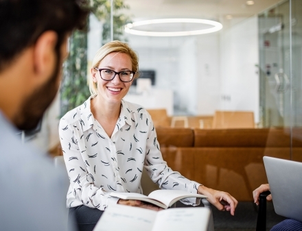 Beierholm Corporate Finance
