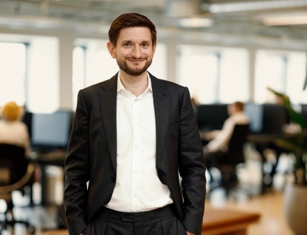 Beierholm Corporate Finance