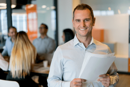 Beierholm Corporate Finance