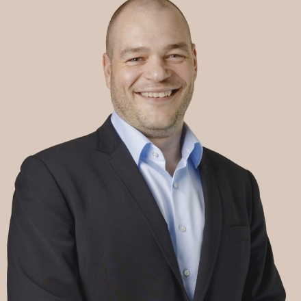 Beierholm Hans Peter Christensen pressefoto