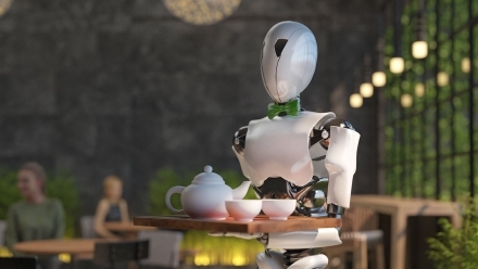 Forretningsudvikling