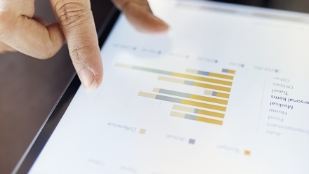 Selvangivelse virksomhed