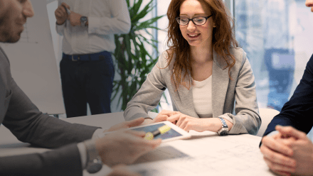 Beierholm rådgiverteam - HERO