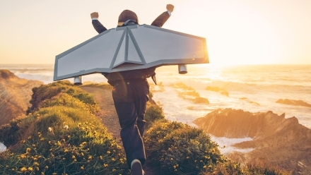 Iværksætter hjælp