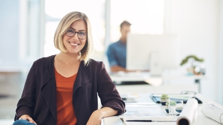 Økonomisk hjælp til opstart af virksomhed