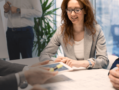 Beierholm rådgiverteam - HERO