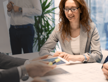 Beierholm rådgiverteam - HERO