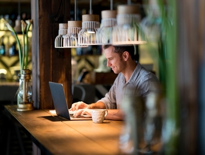 Beierholm - it-sikkerhed på rejsen