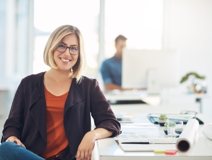 Økonomisk hjælp til opstart af virksomhed