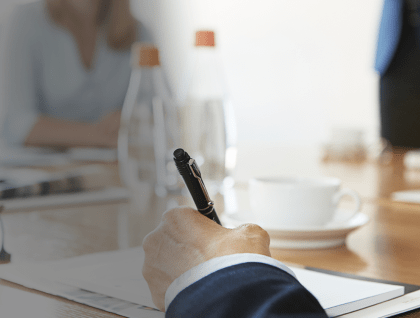 Revision og regnskab