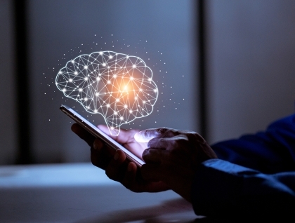 Digitalisering fintuner forretningen