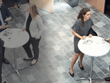 Beierholm teams - HERO