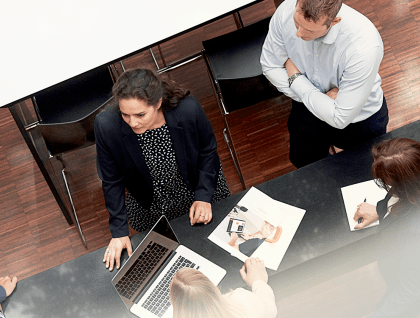 Beierholm top-5 i GPTW - HERO