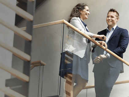 Beierholm troværdig og ansvarlig - HERO