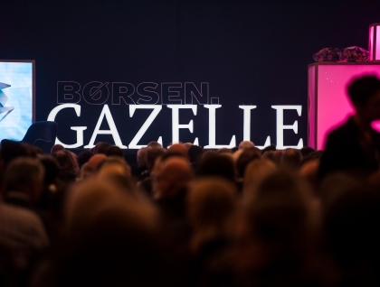 Børsen gazelle partner
