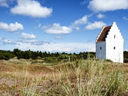 Beierholm branchegruppen for kirker