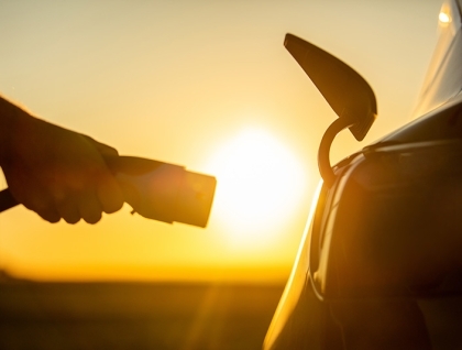 Beierholm-ladestandere