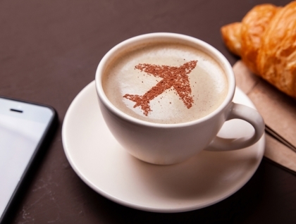 Beierholm-rejseudgifter