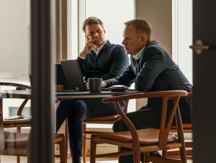 Beierholm Corporate Finance