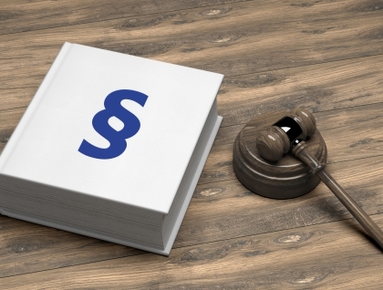 Juridisk rådgivning