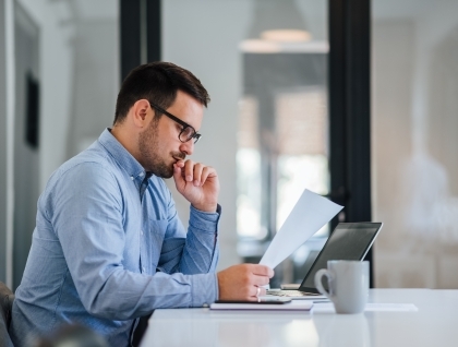 Juridisk rådgivning