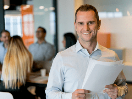 Beierholm Corporate Finance