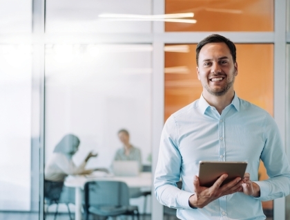 BCF M&A-markedet i Q2 2025