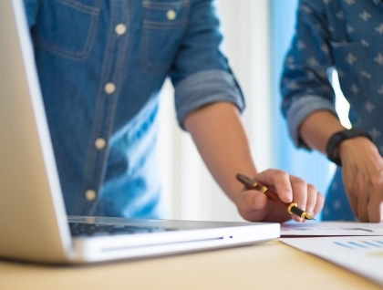 Beierholm-Månedsrapporten er et vigtigt redskab-CASE-RDT