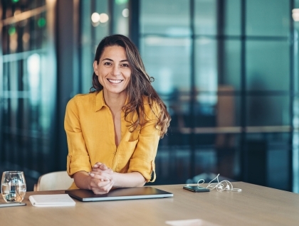 Beierholm Corporate Finance - Kvartalsstatisk Q1 2026