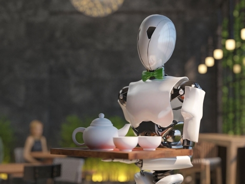 Forretningsudvikling