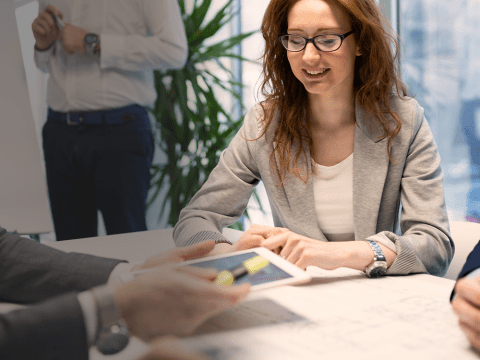 Beierholm rådgiverteam - HERO