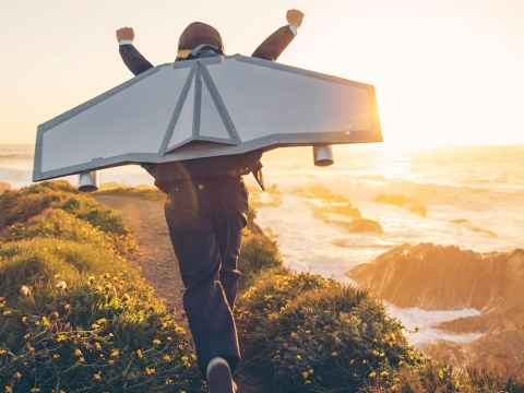 Iværksætter hjælp