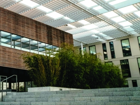 Beierholm - til stede lokalt HERO