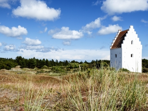 Beierholm branchegruppen for kirker