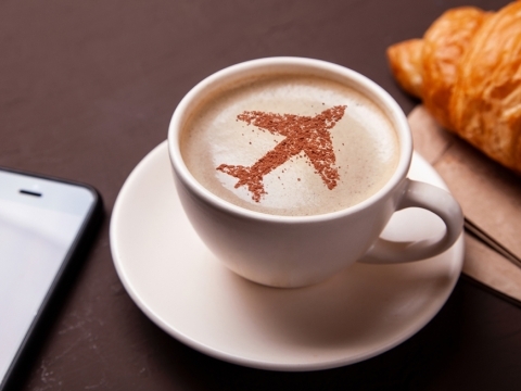 Beierholm-rejseudgifter