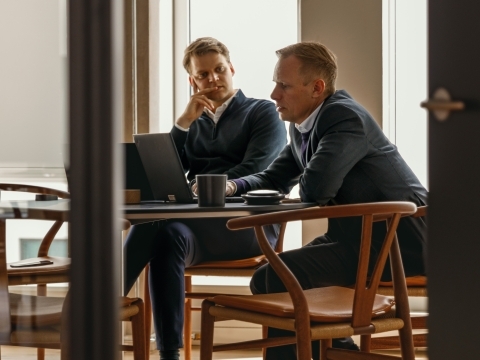 Beierholm Corporate Finance